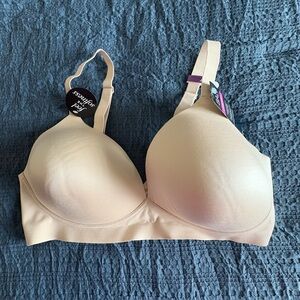 Bali comfort, revolution, soft touch T-shirt bra